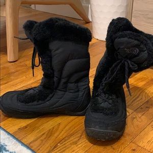 The North Face Boots
